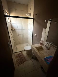 Microcasa Aconchegante, tudo para sua hospedagem! - 8