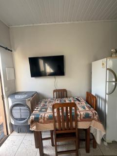 Microcasa Aconchegante, tudo para sua hospedagem! - 7