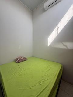 Microcasa Aconchegante, tudo para sua hospedagem! - 5