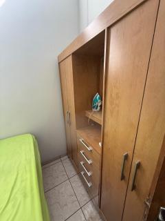 Microcasa Aconchegante, tudo para sua hospedagem! - 3