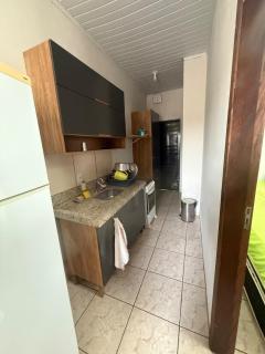 Microcasa Aconchegante, tudo para sua hospedagem! - 1