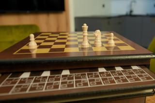 Górskie Kąty Resort Michałkowa - 3