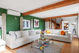 Spacious 6-Bed Countryside Home Surrounded by Nature - 9