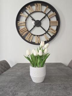 Family & Contractor Stay WiFi, Garden Private Parking for 2 cars - 8