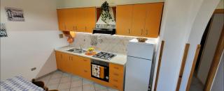 Graziella Wohnung In Capo Vaticano - 4