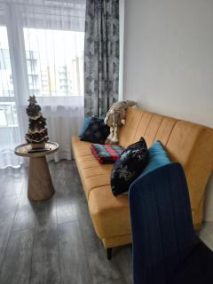 Apartament Morski - 7