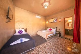 Hotel Dar Sahara - 3