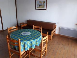 Les Genêts T2 Duplex - Eugénie-les-Bains - 7