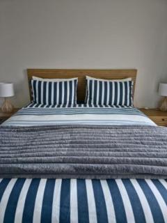 Bond Street Apartments - 1