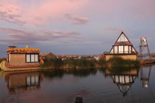 Titicaca UTJAWI LODGE - 7