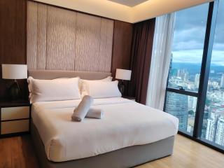 Imperial KLCC By Bukit Suites - 4