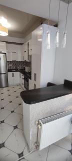 Golden Lux apartament in center - 4