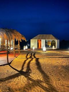 merzouga fabulous camp - 1