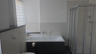 Schöne Vollausgestattete Monteurs- Gästewohnung nähe Raffinerie Leuna und Geiseltalsee für 6 Personen - 7