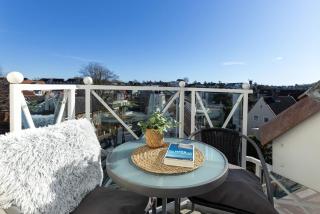 Strandhotel Laboe Nr 32 - 8