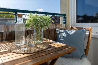 Probsteier Platz Strandperle - 2