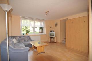 Ferienwohnung Mit Garten Und Spielplatznutzung - 9