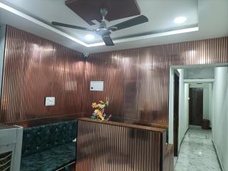 Hotel Temple Walk - 0