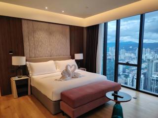 Imperial KLCC By Bukit Suites - 3