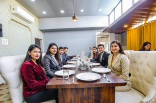 FabHotel Golden Temple Paradise - 50 meters from Golden Temple - 3