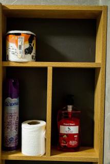 1 BR heated Pool, King Bed,Gym,next to Junction Mall - 5