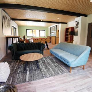 Domaine du Val de Tamié - 3