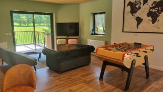 Domaine du Val de Tamié - 4