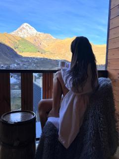 Hillside Kazbegi - 4