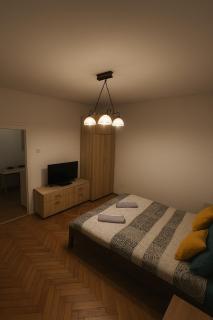 Brand New Apartment in City Center - 0