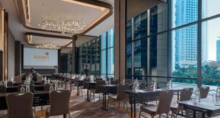Amari Kuala Lumpur - 5