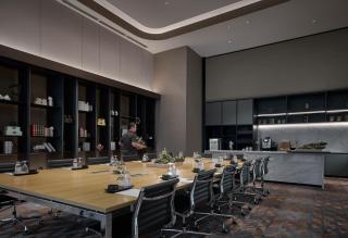 Amari Kuala Lumpur - 3