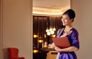 Amari Kuala Lumpur - 6