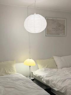 oeil house 자양역 도보 10분 뚝섬한강 도보 5분 성수 잠실 10분 - 0