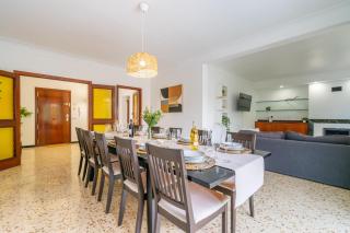 Villa Son Veri Miramar - 4