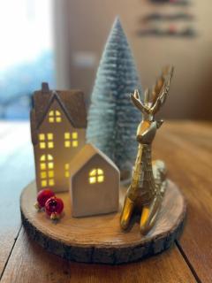 Les Gîtes de Sprimont - Le Cosy - 7