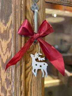 Les Gîtes de Sprimont - Le Cosy - 4