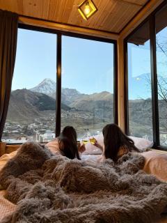 Hillside Kazbegi - 5