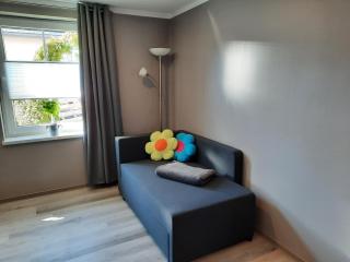 Ferienwohnung Pappelidyll In Karlshagen - 6