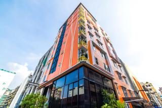 Phuket Patong Buri Resort - 1