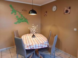 Ferienwohnung Pappelidyll In Karlshagen - 1