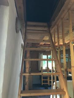 Chalet de montagne au Hilsen - 2 à 6 personnes - 7