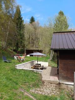 Chalet Hilsen - 2 à 6 personnes - 5