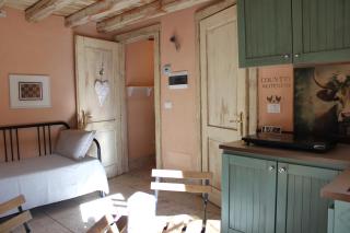 Il noce e la strega - 2