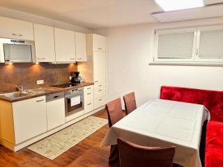 Apartment Saphir by Interhome - 8