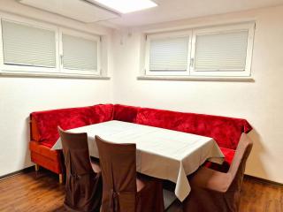 Apartment Saphir by Interhome - 6