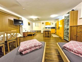 Studio Opal by Interhome - 9