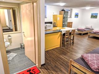 Studio Opal by Interhome - 4