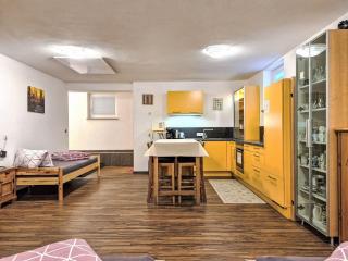 Studio Opal by Interhome - 3