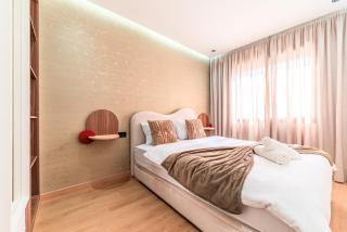 Studio Signature - Parking privé & neuf - 9