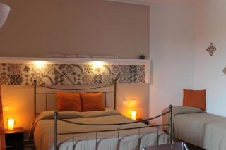 Chic Signorino Resort EcoSpa Studio sleep 2 person - 0